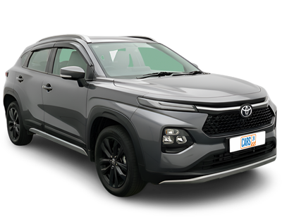 Toyota Urban Cruiser Taisor-img